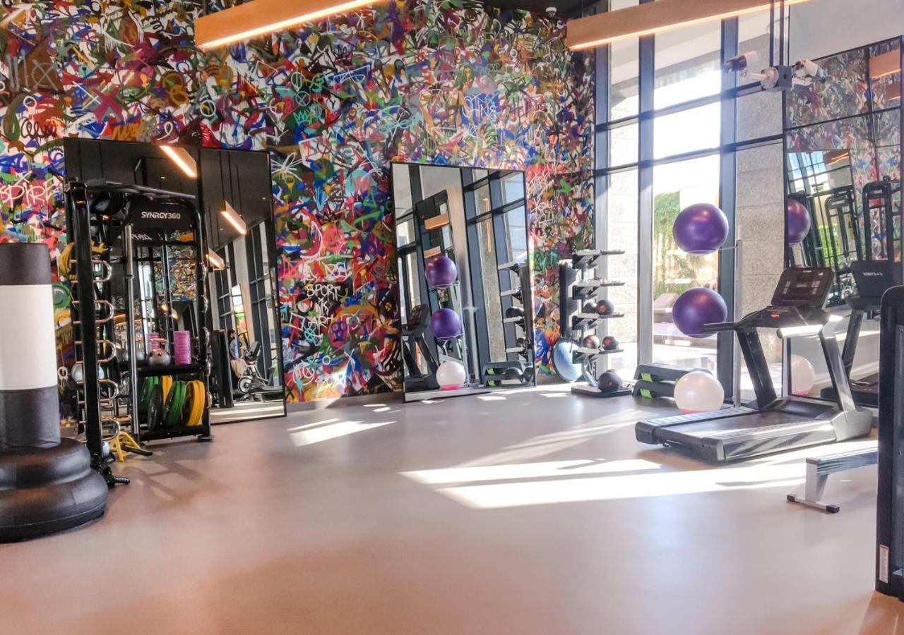 Nasma Luxury Stays - Limestone House Lejlighed