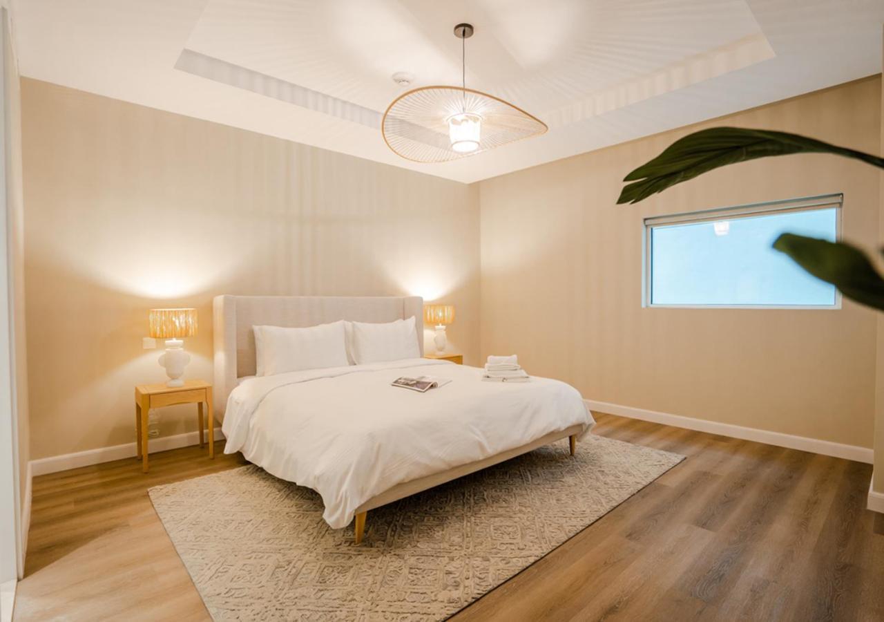 Nasma Luxury Stays - Limestone House Lejlighed