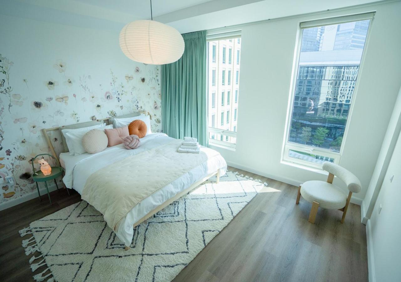 Lejlighed Nasma Luxury Stays - Limestone House *
