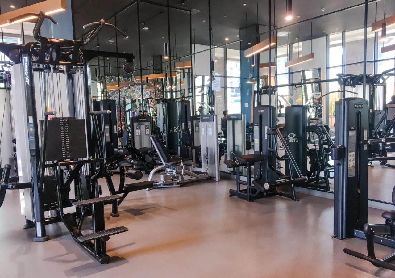 Nasma Luxury Stays - Limestone House Lejlighed