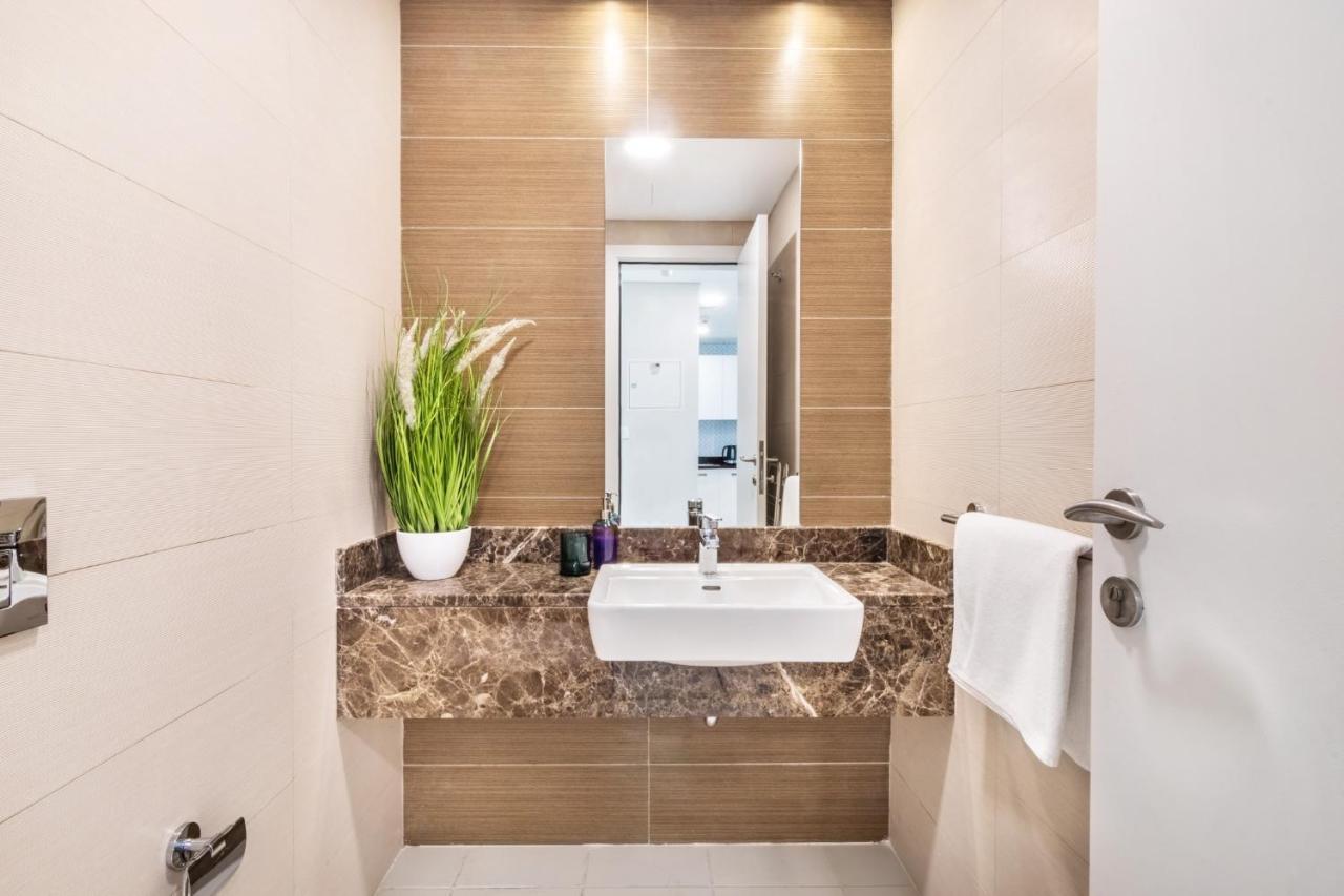 The Smart Concierge - Sparkle Tower Dubaï