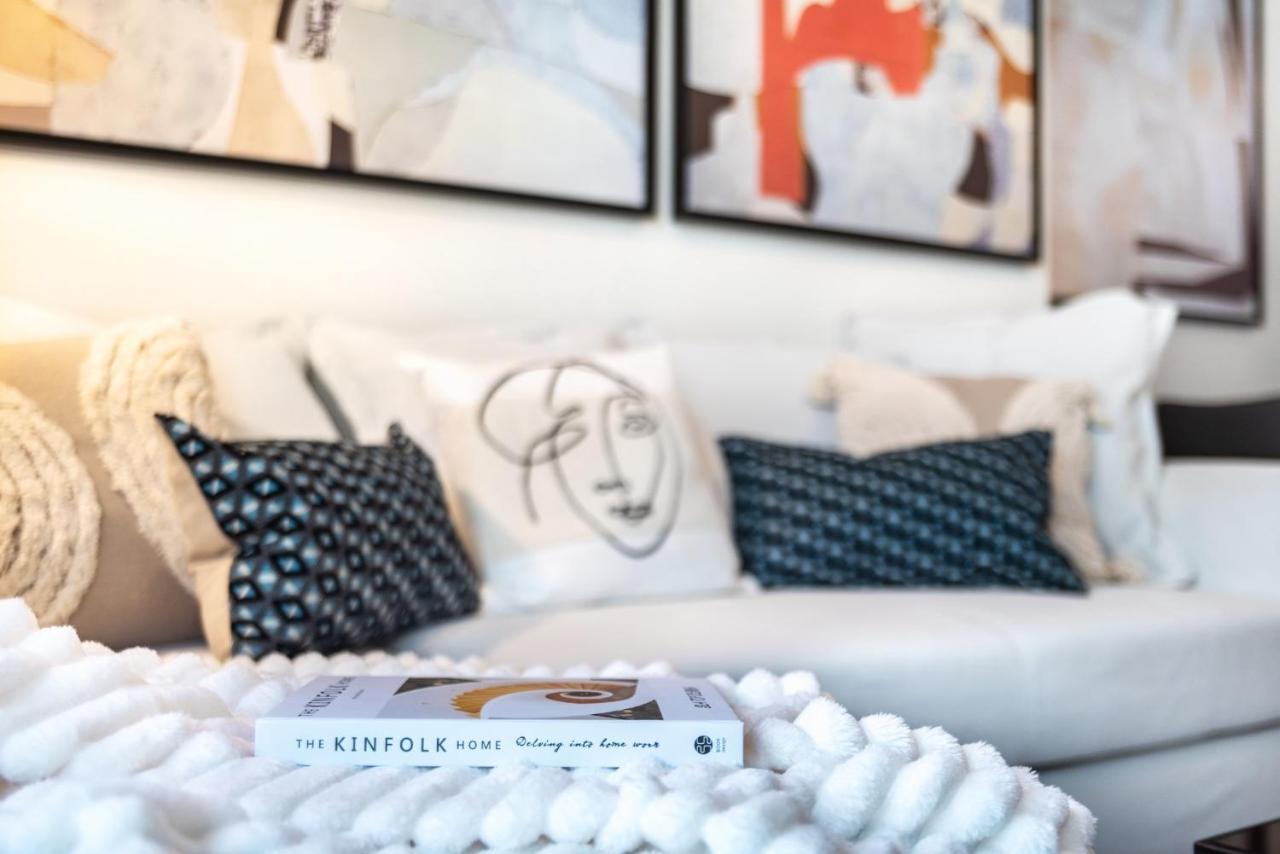 The Smart Concierge - Sparkle Tower Appartement