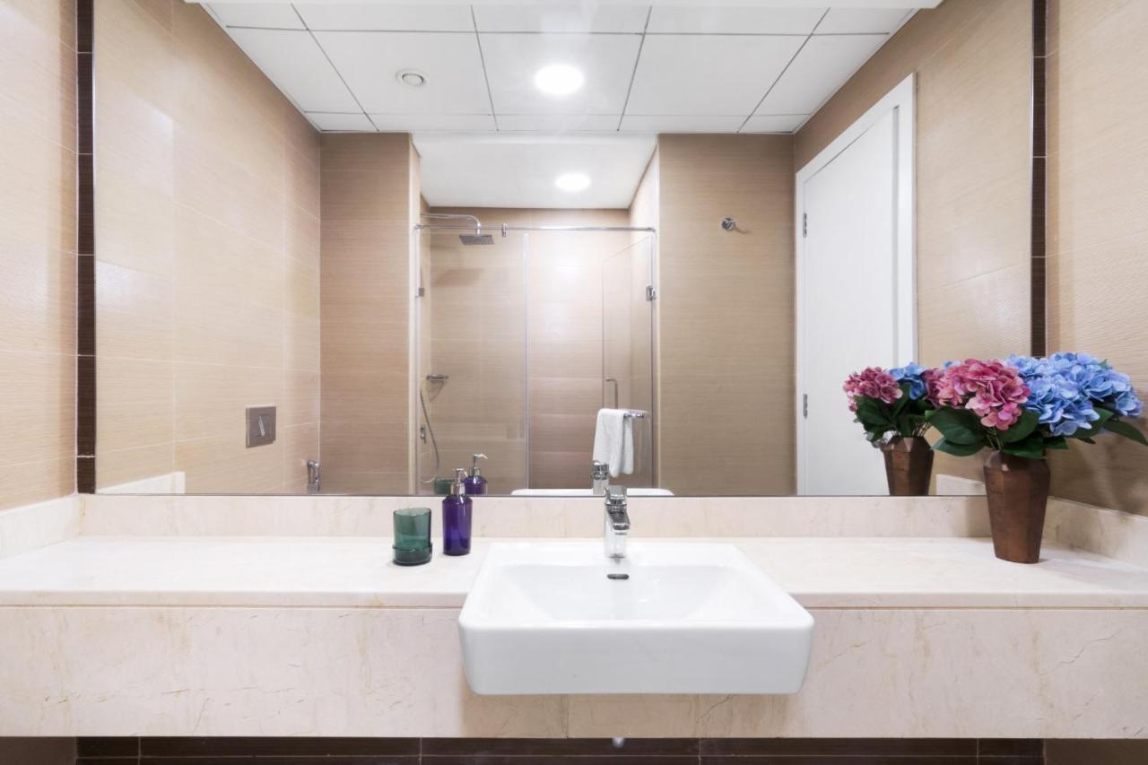 The Smart Concierge - Sparkle Tower * Dubaï