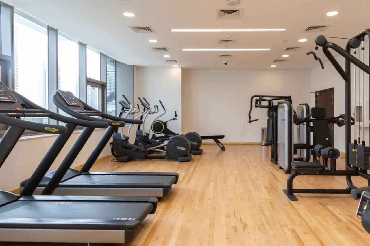 The Smart Concierge - Sparkle Tower Appartement Dubaï