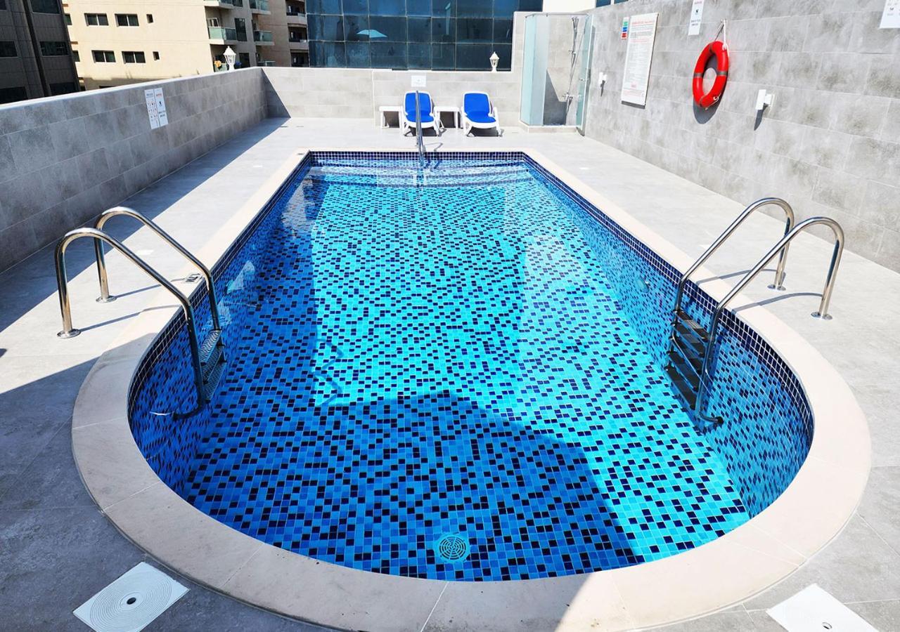 Rh- Spacious 2br, Steps Away From Mall Of Emirates, Al Barsha Apartament Dubai