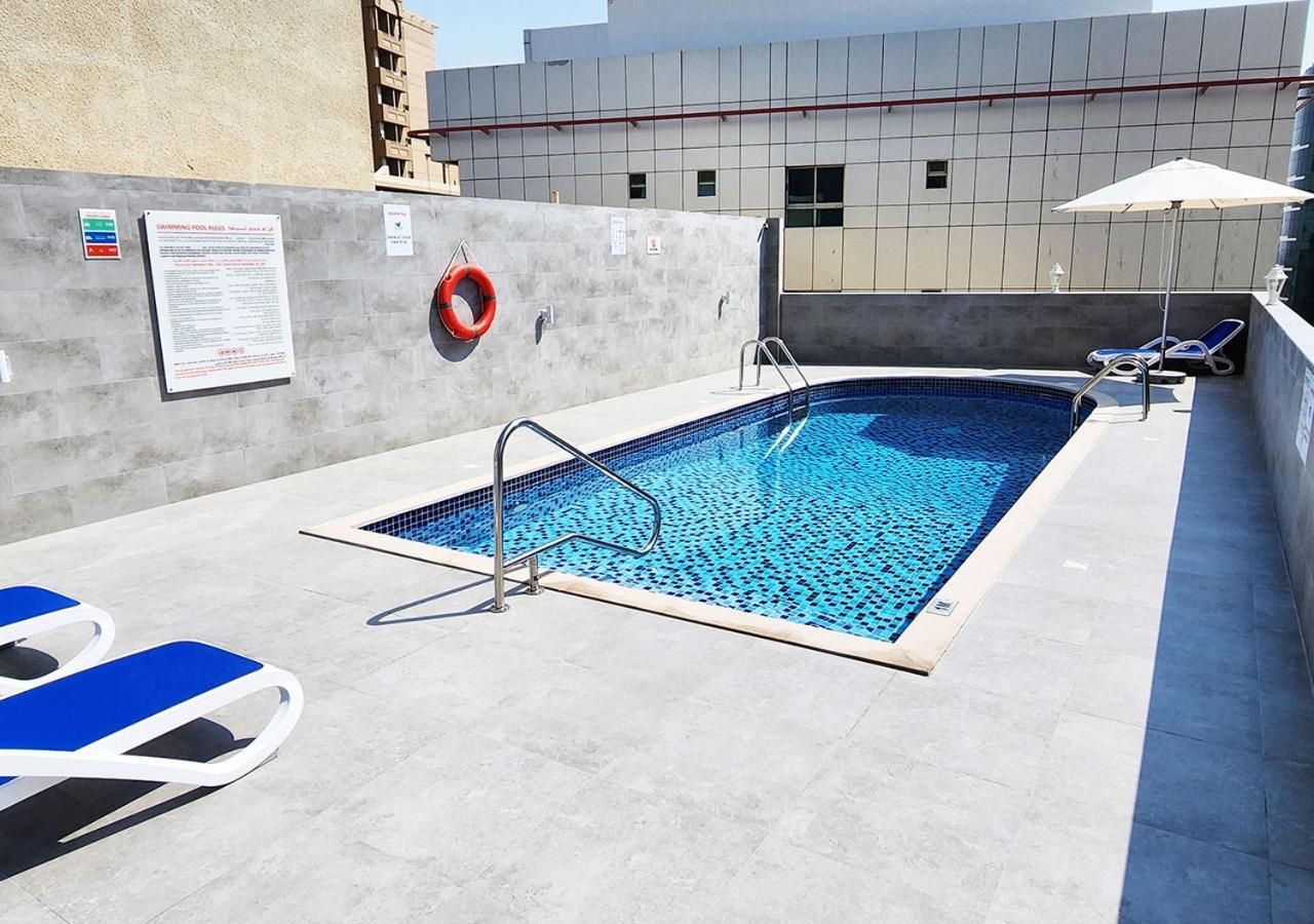 Rh- Spacious 2br, Steps Away From Mall Of Emirates, Al Barsha Dubai
