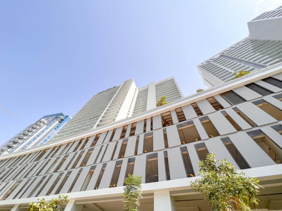Apartemen Cosmos Living Business Bay Downtown Dubai