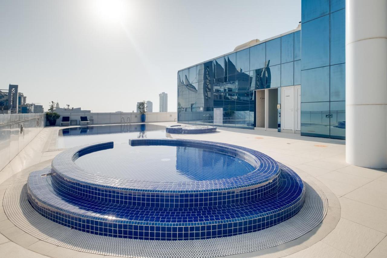 Luxury - Rooftop Pool - View Apartament