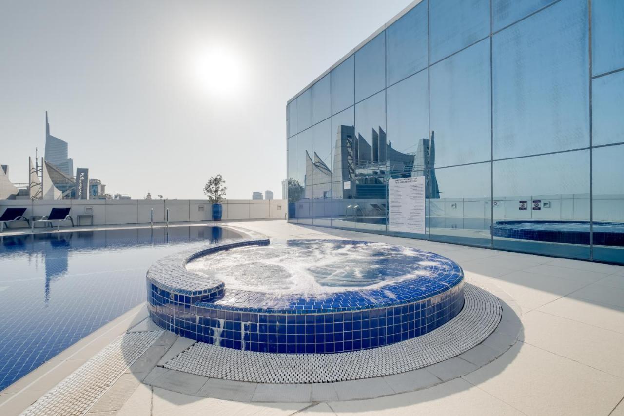 Apartament Luxury - Rooftop Pool - View *