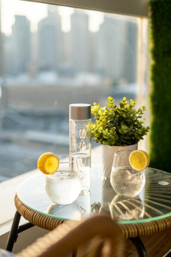 Luxury - Rooftop Pool - View Apartament *