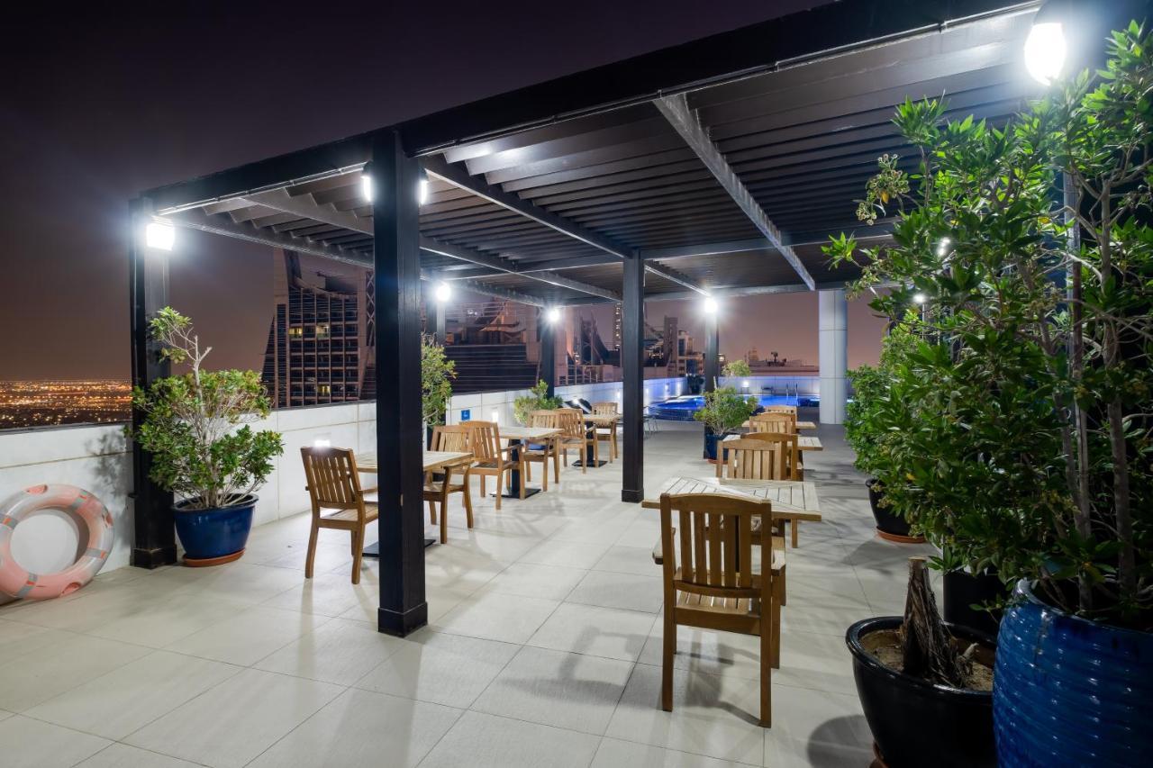Apartament Luxury - Rooftop Pool - View *
