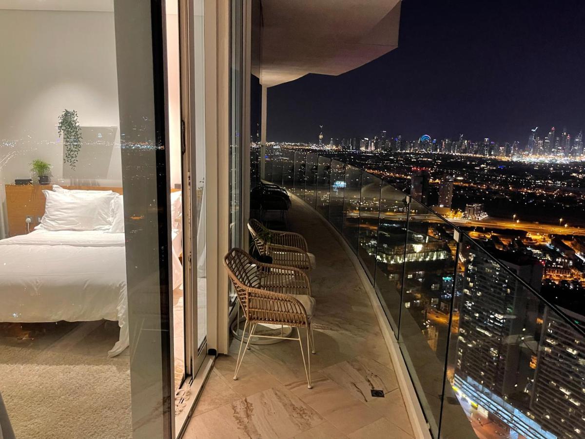 Skyvilla Fivehotel Jvc Private Pool Appartement *