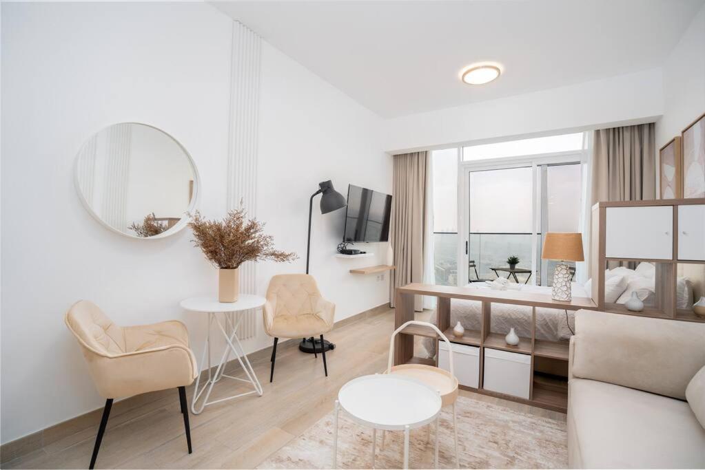 Appartement In Jvc - Pool & Gym