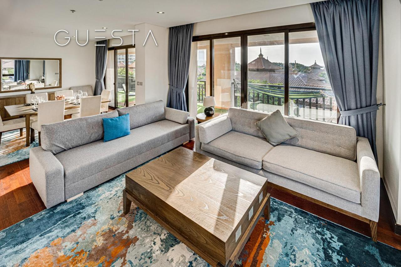 Royal Amwaj Apartments, Palm Jumeirah, Free And Pool Access Dubái