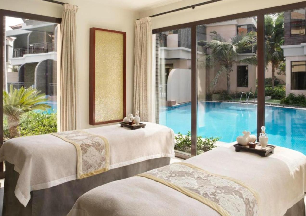 Luxury 5-star Palm Appartement Dubai