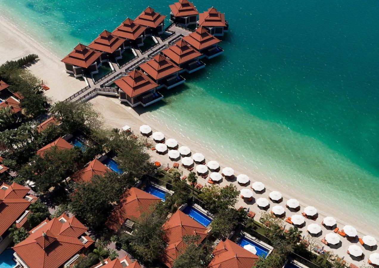 Apartamento Luxury 5-star Palm Dubai