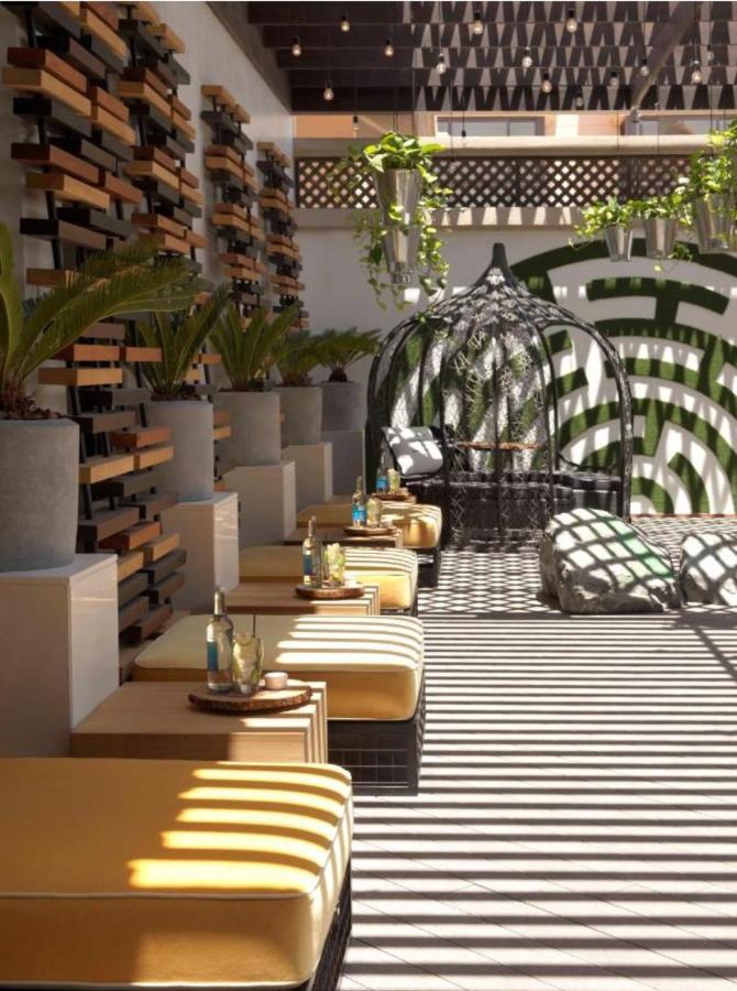 Luxury 5-star Palm Appartement *