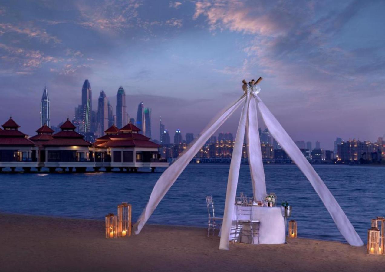 Appartement Luxury 5-star Palm