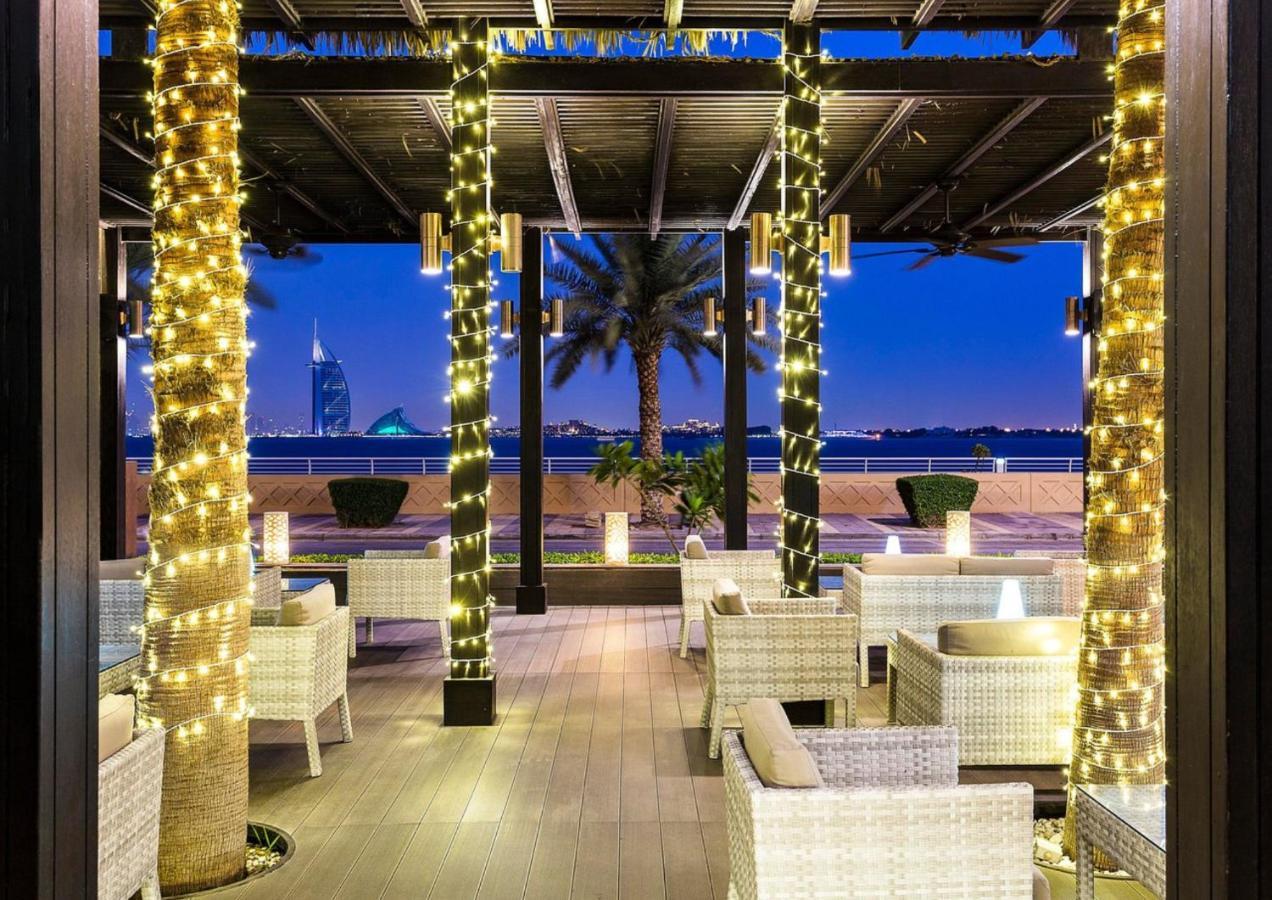 Luxury 5-star Palm Appartement Dubai