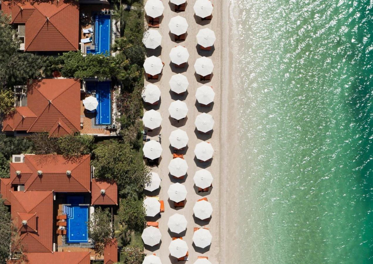 Luxury 5-star Palm Appartement