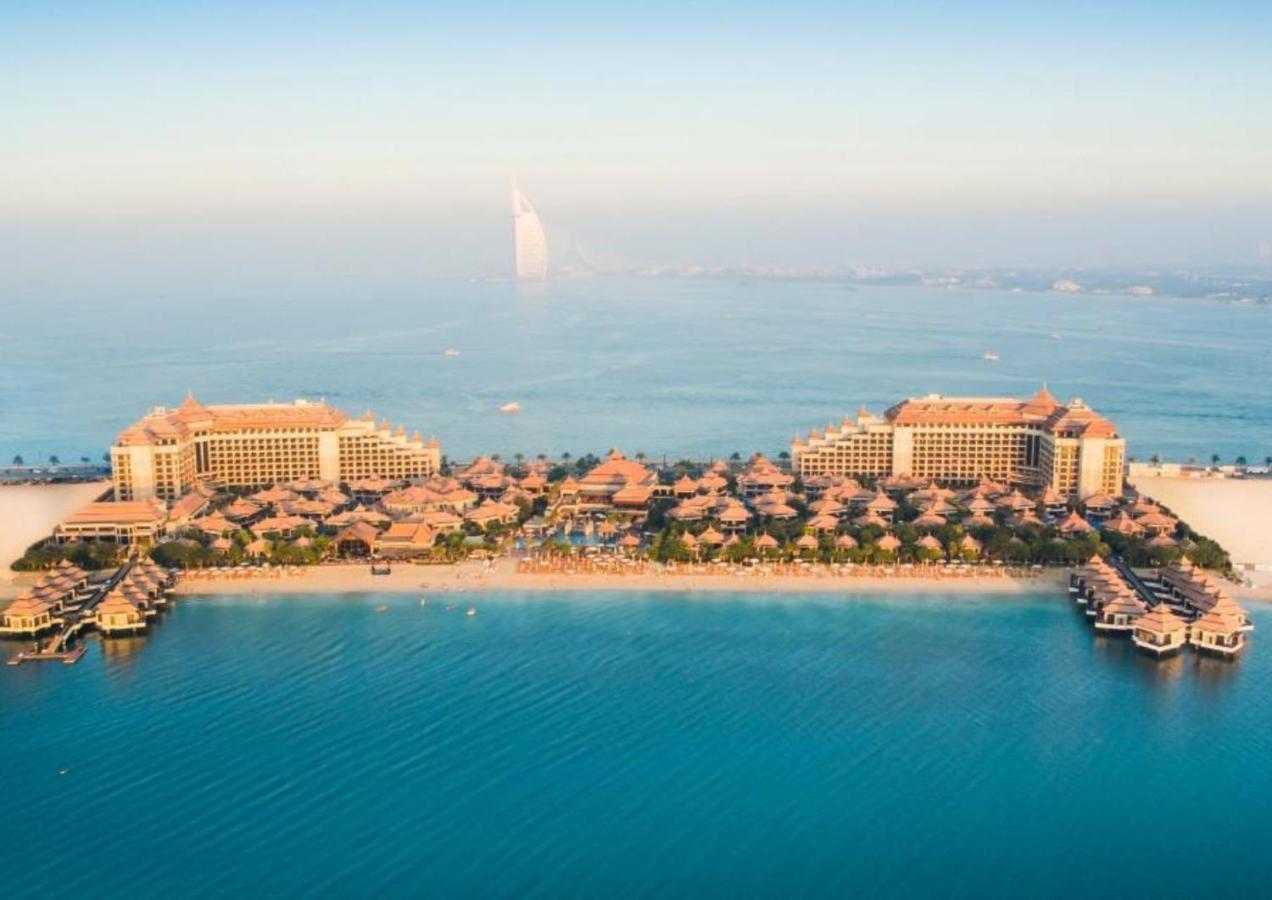Luxury 5-star Palm Appartement *