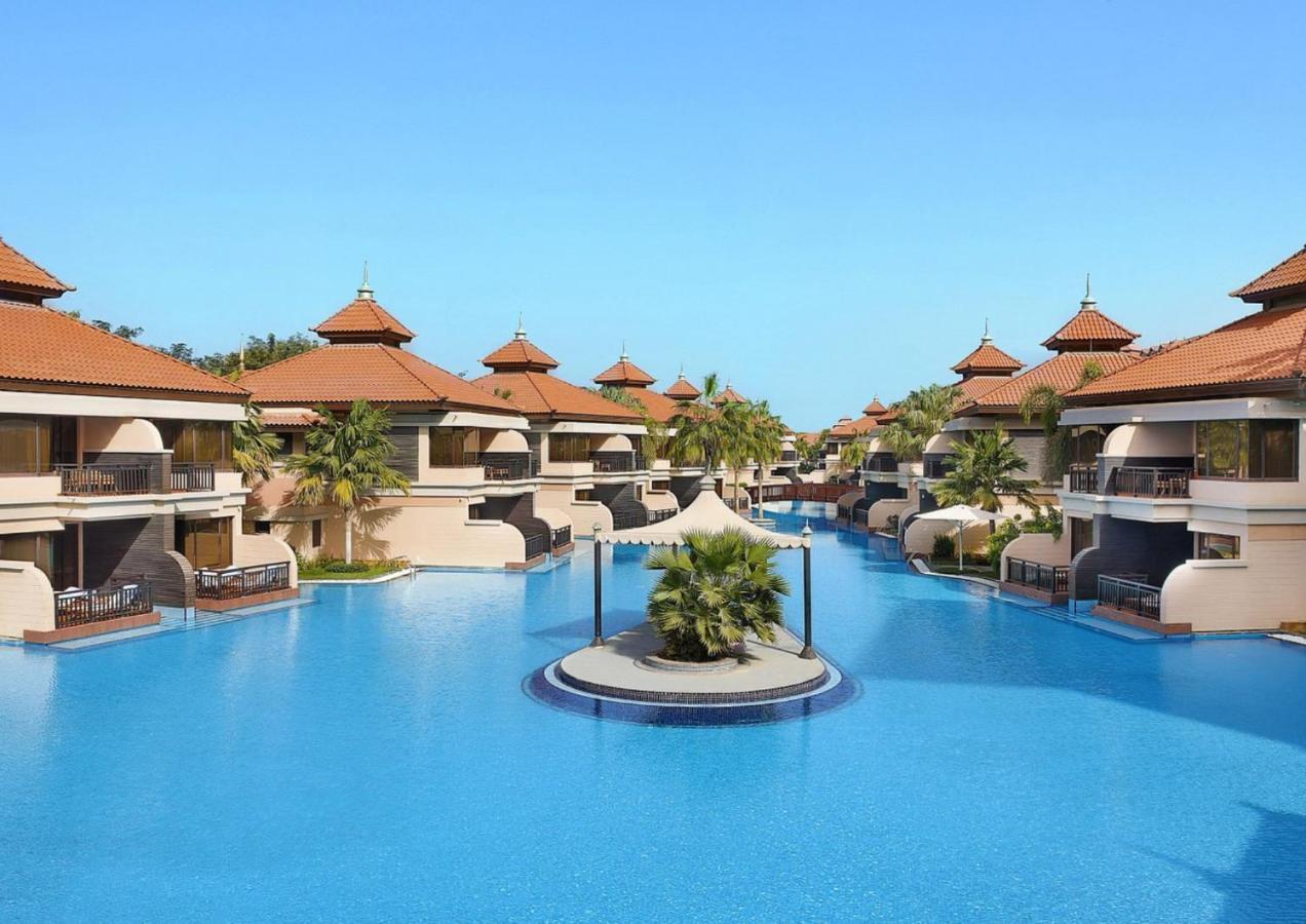 Luxury 5-star Palm Appartement Dubai