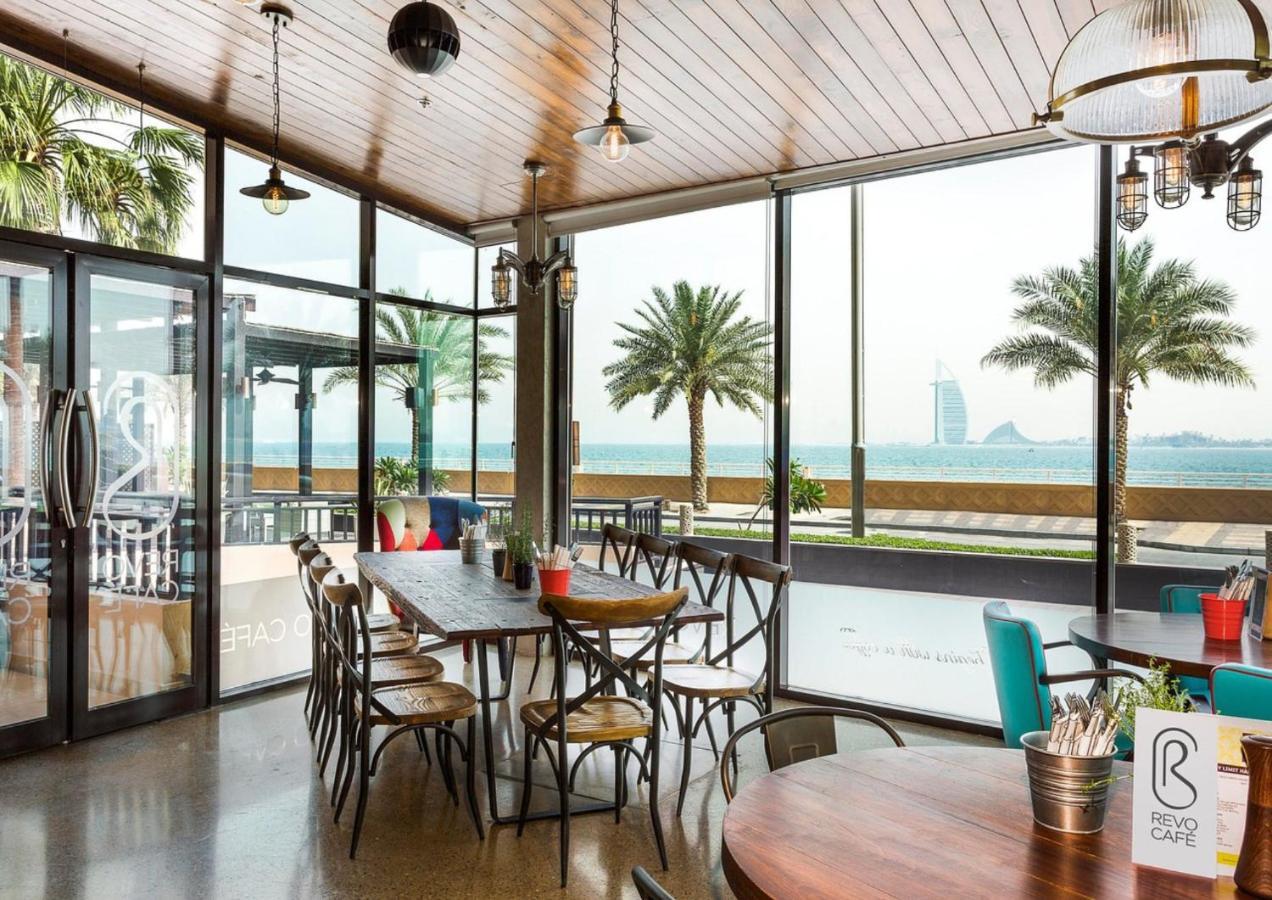 Appartement Luxury 5-star Palm Dubai