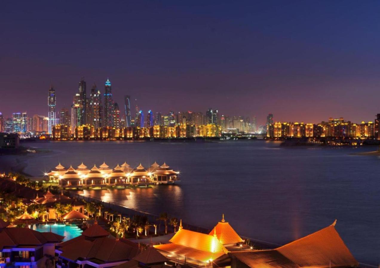 Luxury 5-star Palm Appartement Dubai