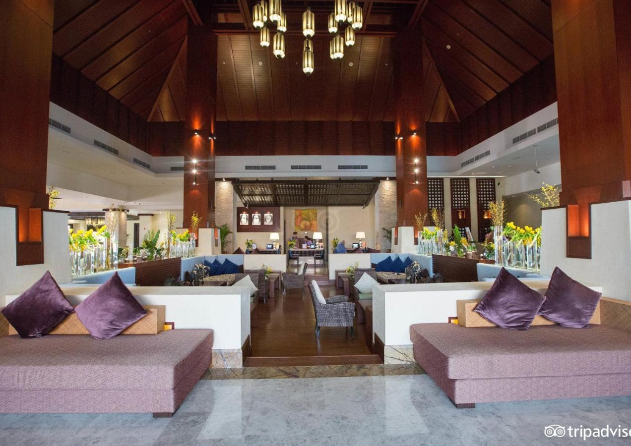 Appartement Luxury 5-star Palm Dubai