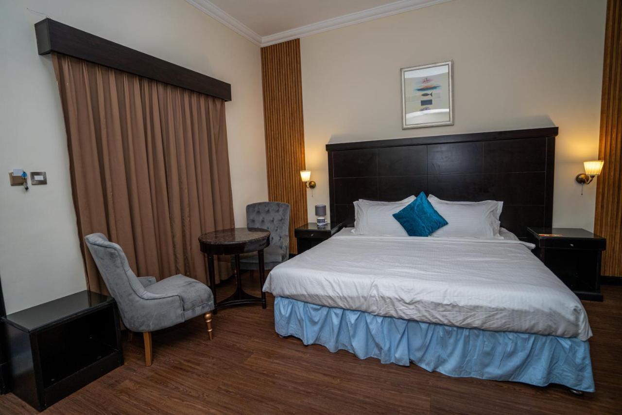 Hotel Royal Prestige Dubái
