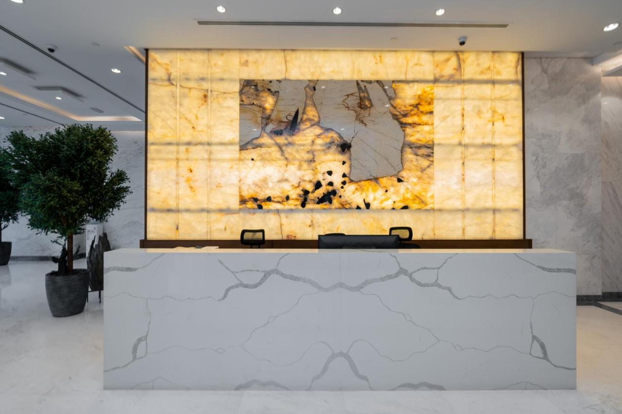 Exclusive Globalstay In Business Bay Free Parking & More! * Dubái