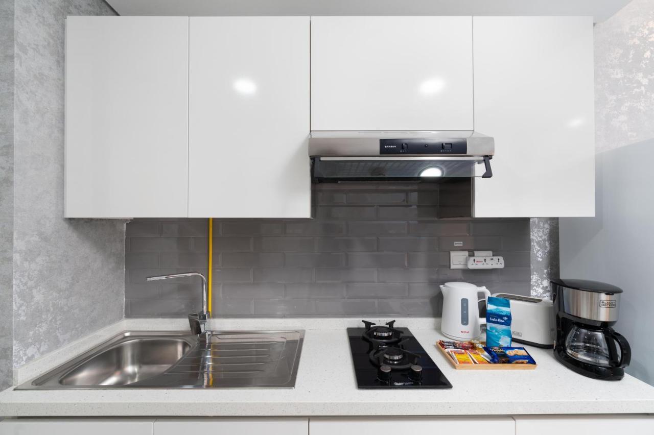 Exclusive Globalstay In Business Bay Free Parking & More! Apartamento