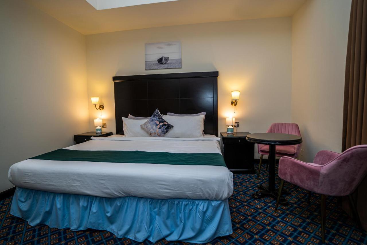 Hotel Royal Prestige Dubái