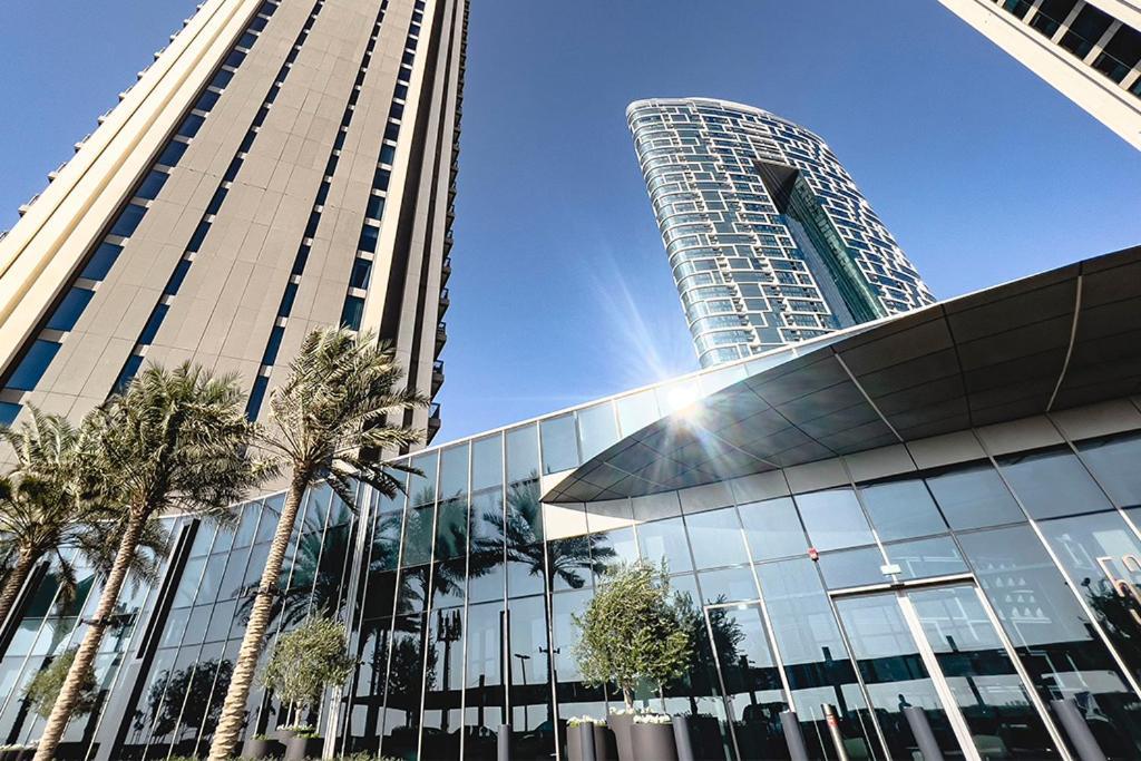 Apartamento Luton - Sea And Eye View & Luxury 3br , 5242 Tower - , Marina - 28ab02 *