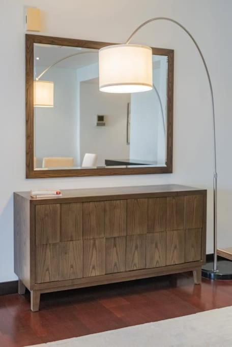 Apartemen Marvelous Private In Palm Within Anantara 5 Star