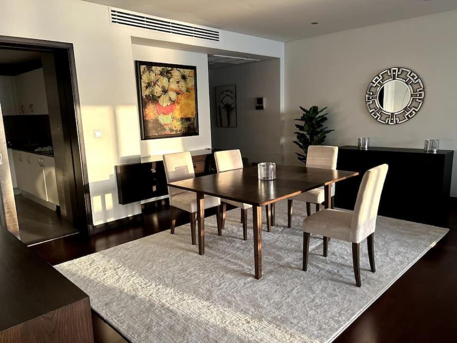 Appartement Marvelous Private In Palm Within Anantara 5 Star *