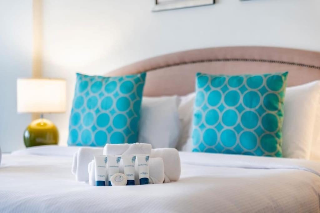 Apartemen Marvelous Private In Palm Within Anantara 5 Star Dubai