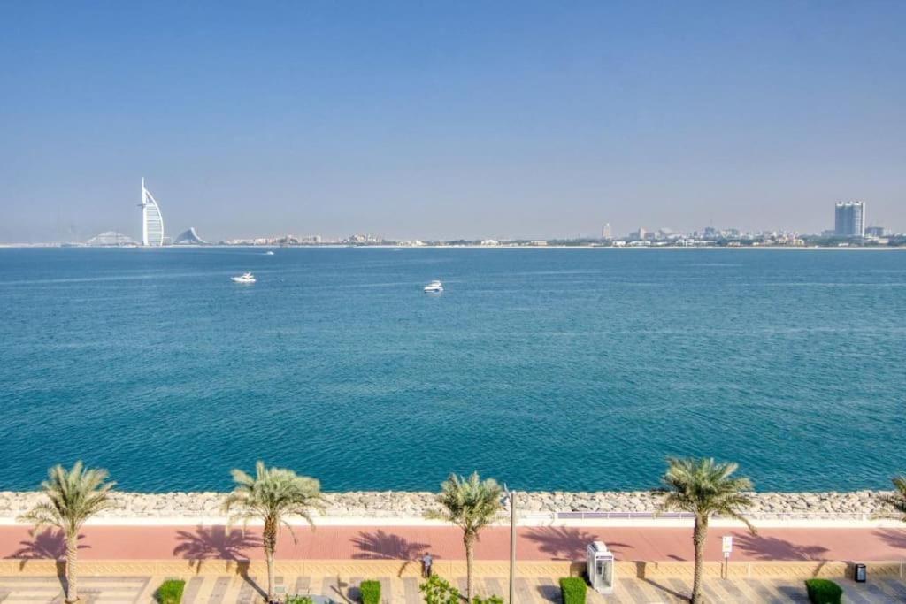 Marvelous Private In Palm Within Anantara 5 Star Appartement Dubai