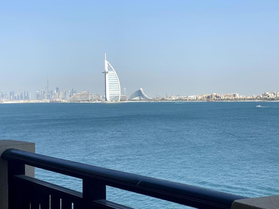 Marvelous Private In Palm Within Anantara 5 Star Appartement Dubai