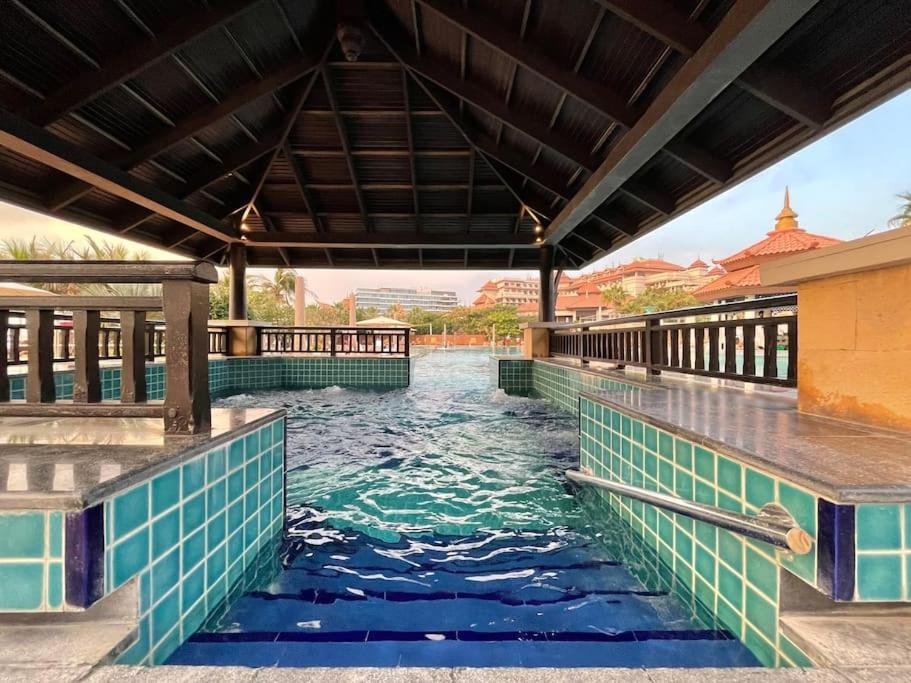 Marvelous Private In Palm Within Anantara 5 Star Appartement Dubai