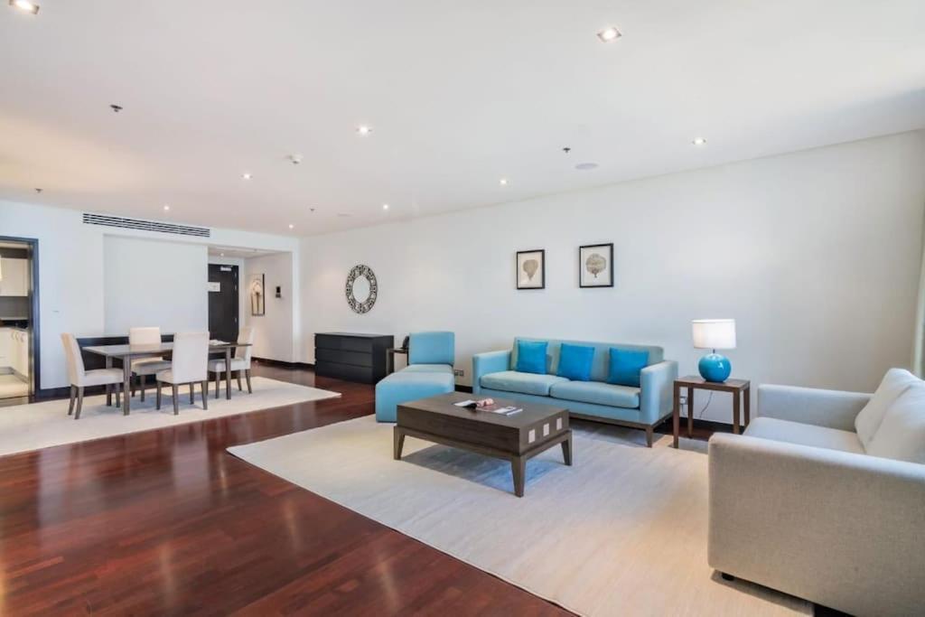 Appartement Marvelous Private In Palm Within Anantara 5 Star