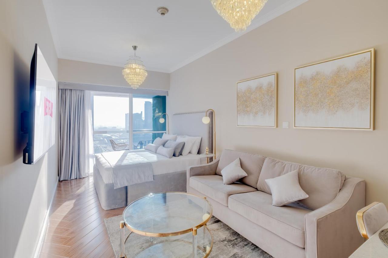 Apartament Luxury - Rooftop Pool - View *