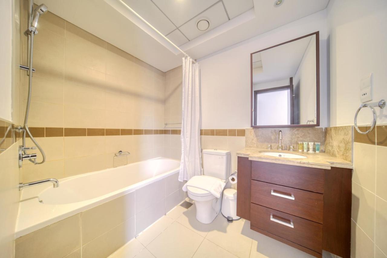 Apartamento 29 Boulevard, Burj Khalifa Downtown - Mint Dubái