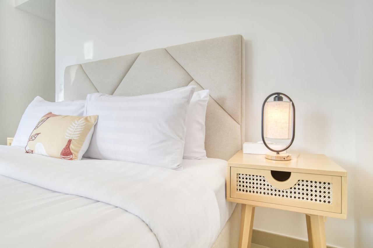 29 Boulevard, Burj Khalifa Downtown - Mint Apartamento *