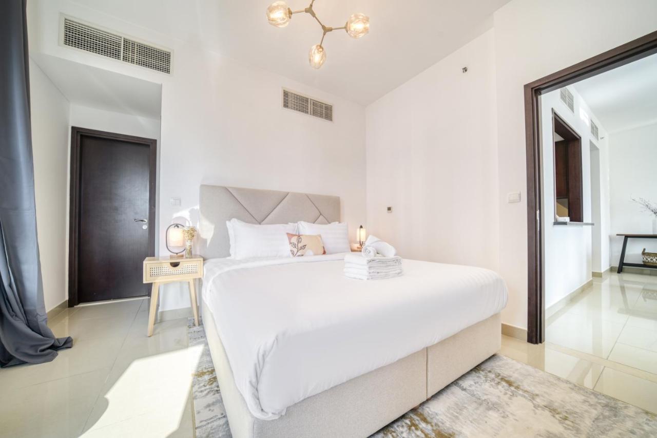 29 Boulevard, Burj Khalifa Downtown - Mint Apartamento *