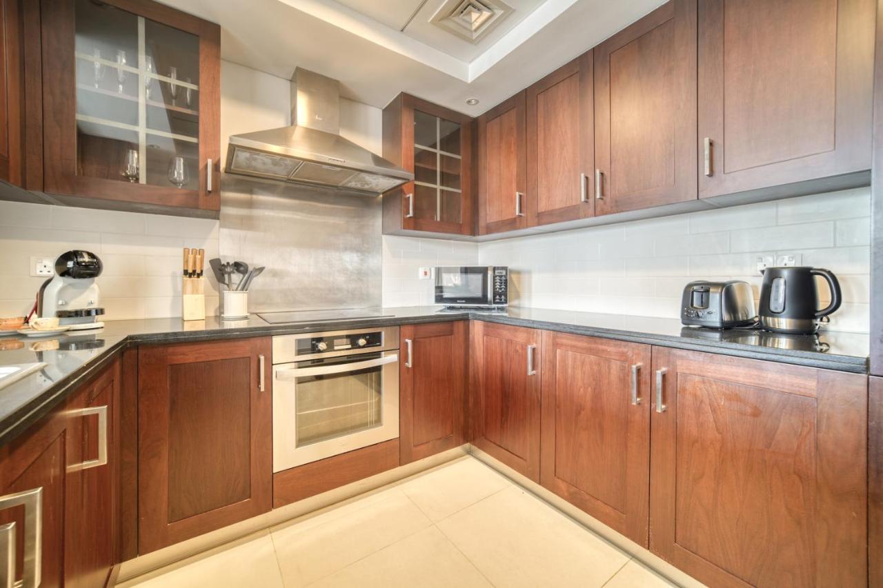 Apartamento 29 Boulevard, Burj Khalifa Downtown - Mint