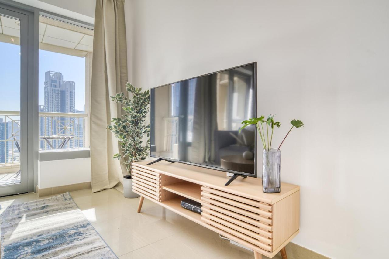 Apartamento 29 Boulevard, Burj Khalifa Downtown - Mint *