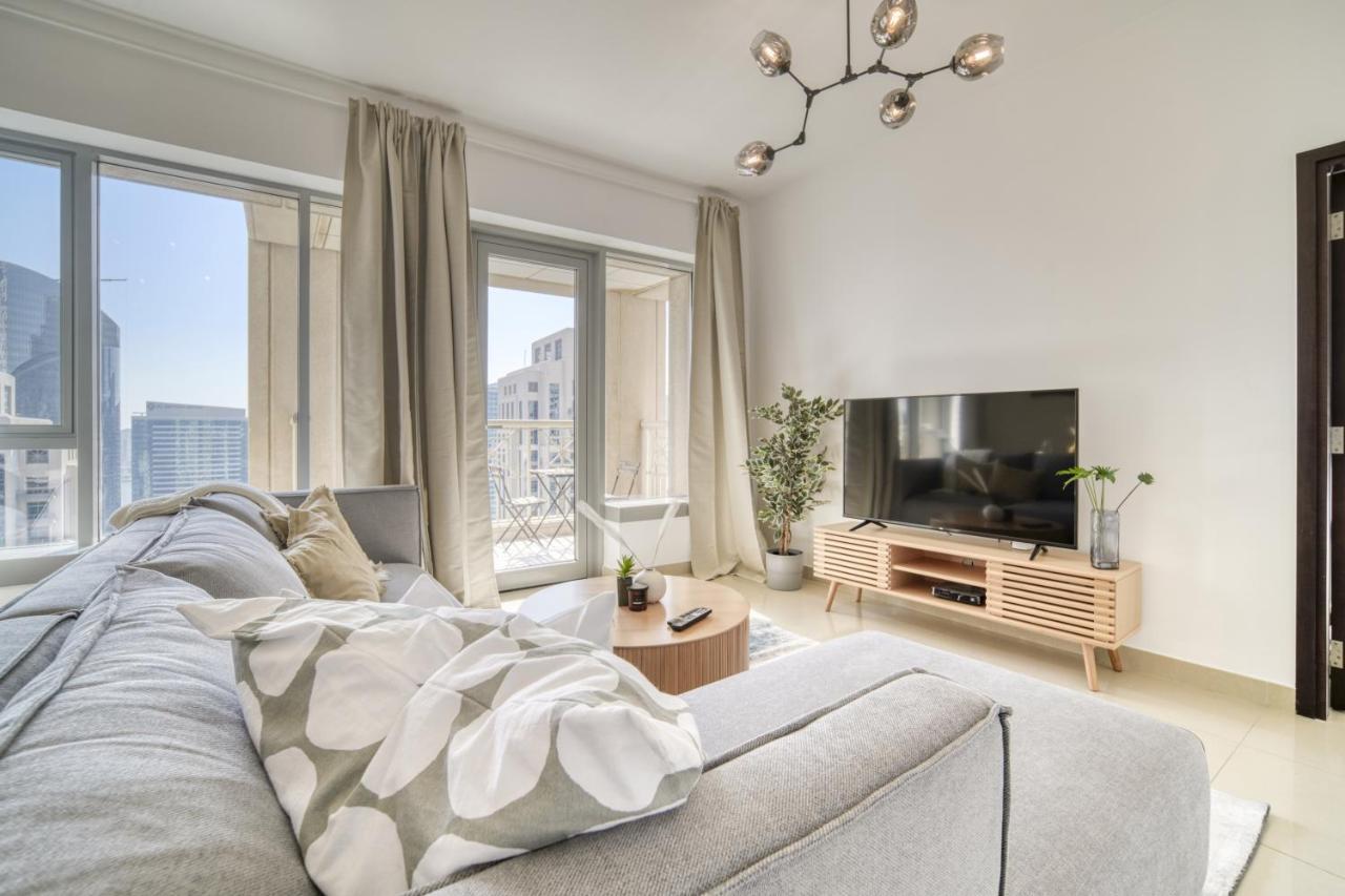 29 Boulevard, Burj Khalifa Downtown - Mint Apartamento Dubái