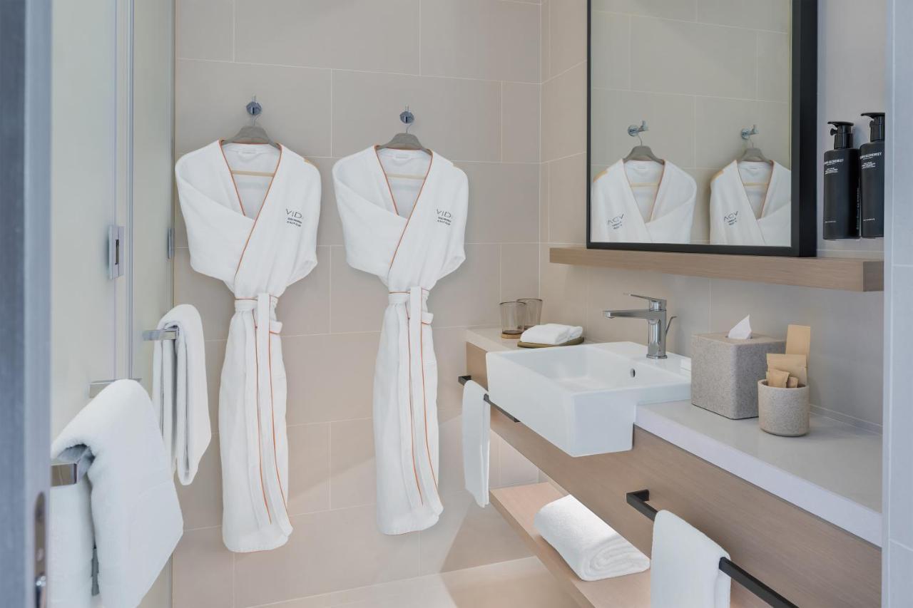 Vida Marina & Yacht Club 4* Dubái