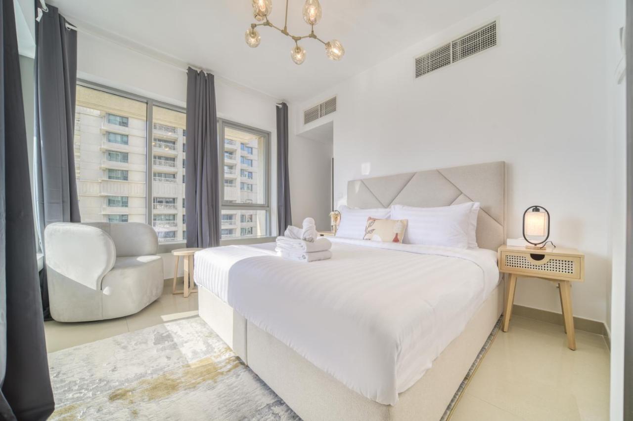 Apartamento 29 Boulevard, Burj Khalifa Downtown - Mint *